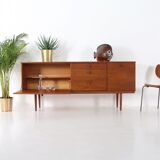 Enfilade de style scandinave 1960