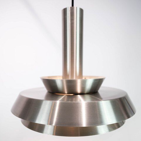 Steel suspension from the 1960s