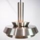 Steel suspension from the 1960s