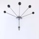 Serjac Coat Rack 1960s