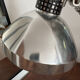 Architect's desk lamp industrial workshop AZ-MD design 1970