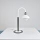 Postmodern Italian 1980s Memphis Style Table Side Lamp, 1980s