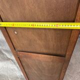 Armoire parisienne