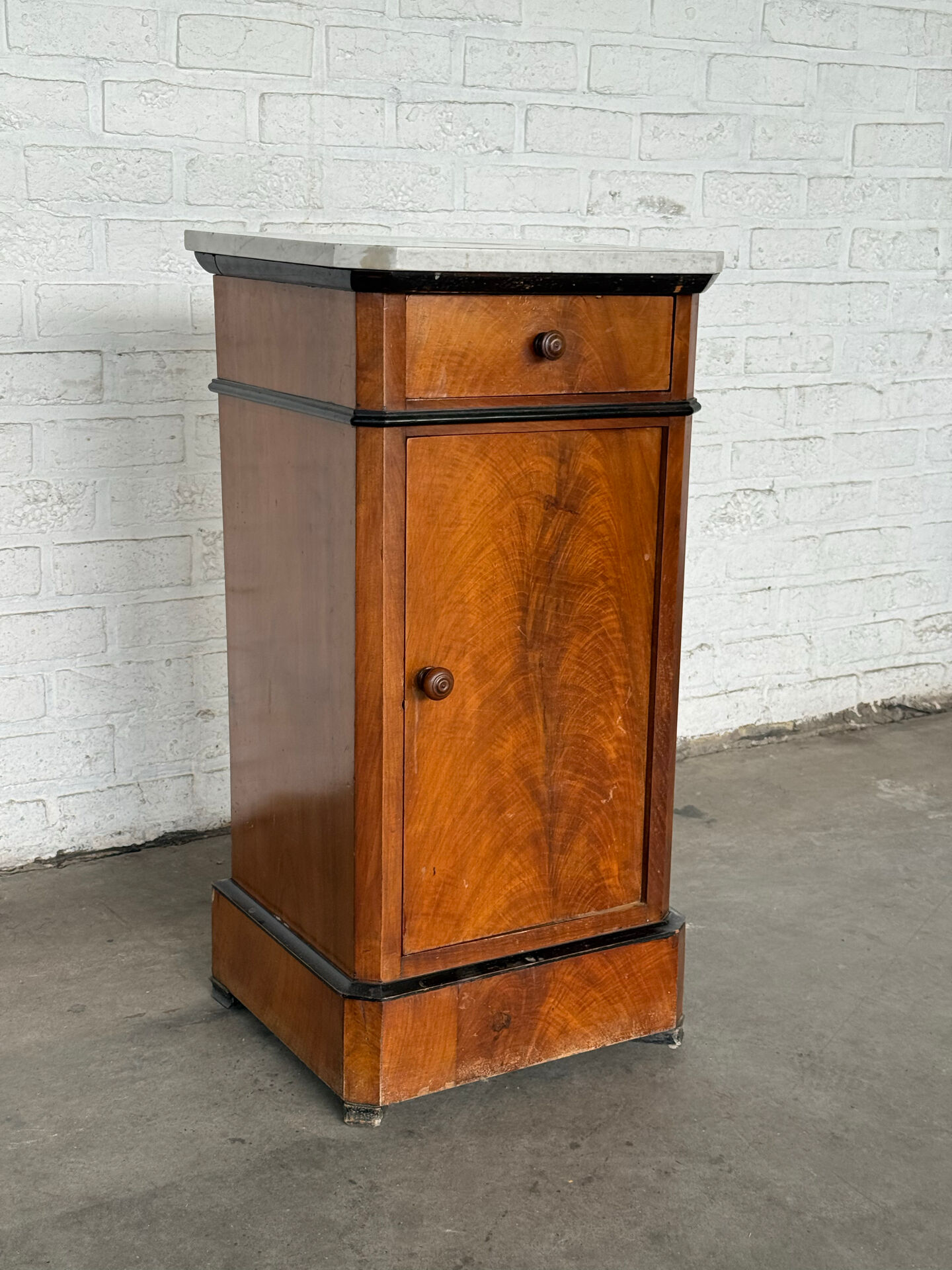 19th Century French Cabinet