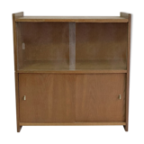 Vintage 60's Library