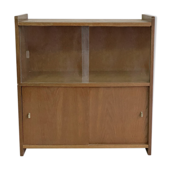 Vintage 60's Library