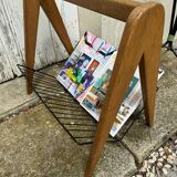 Magazine rack