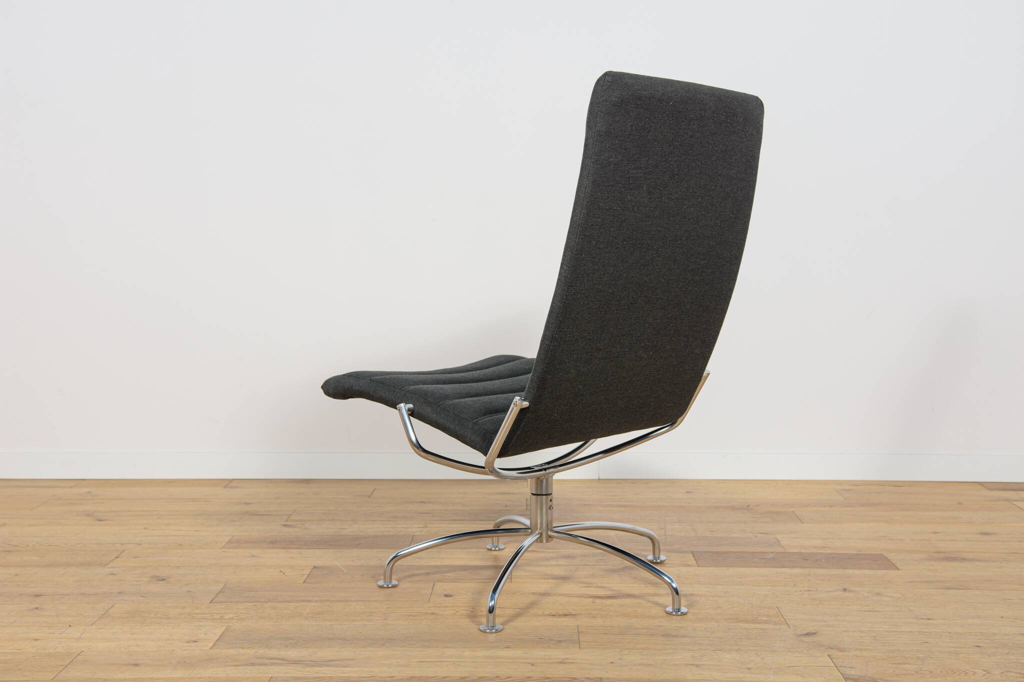 Mid Century SAS Copenhagen Airport Lounge Chairs by Jens Ammunsen for Fritz