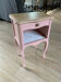 Bedside table