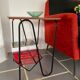 Vintage side table 60s