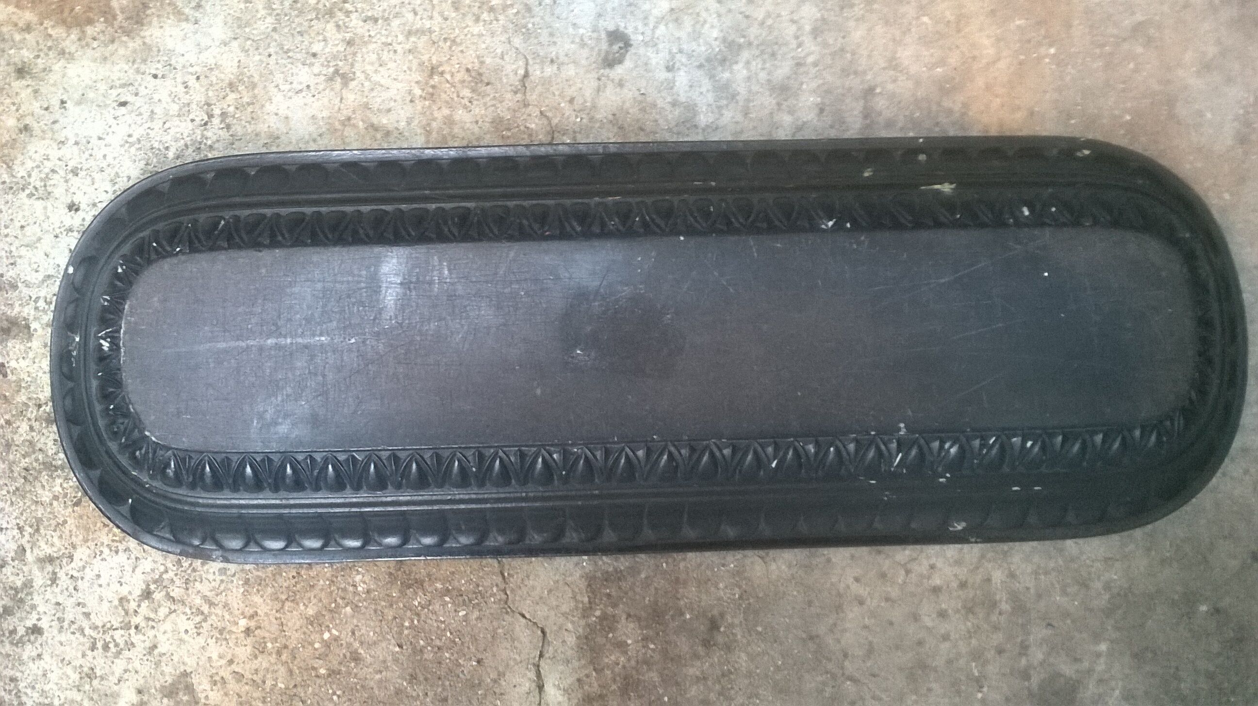 Porte-plume ancien