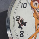 Bayard alarm clock