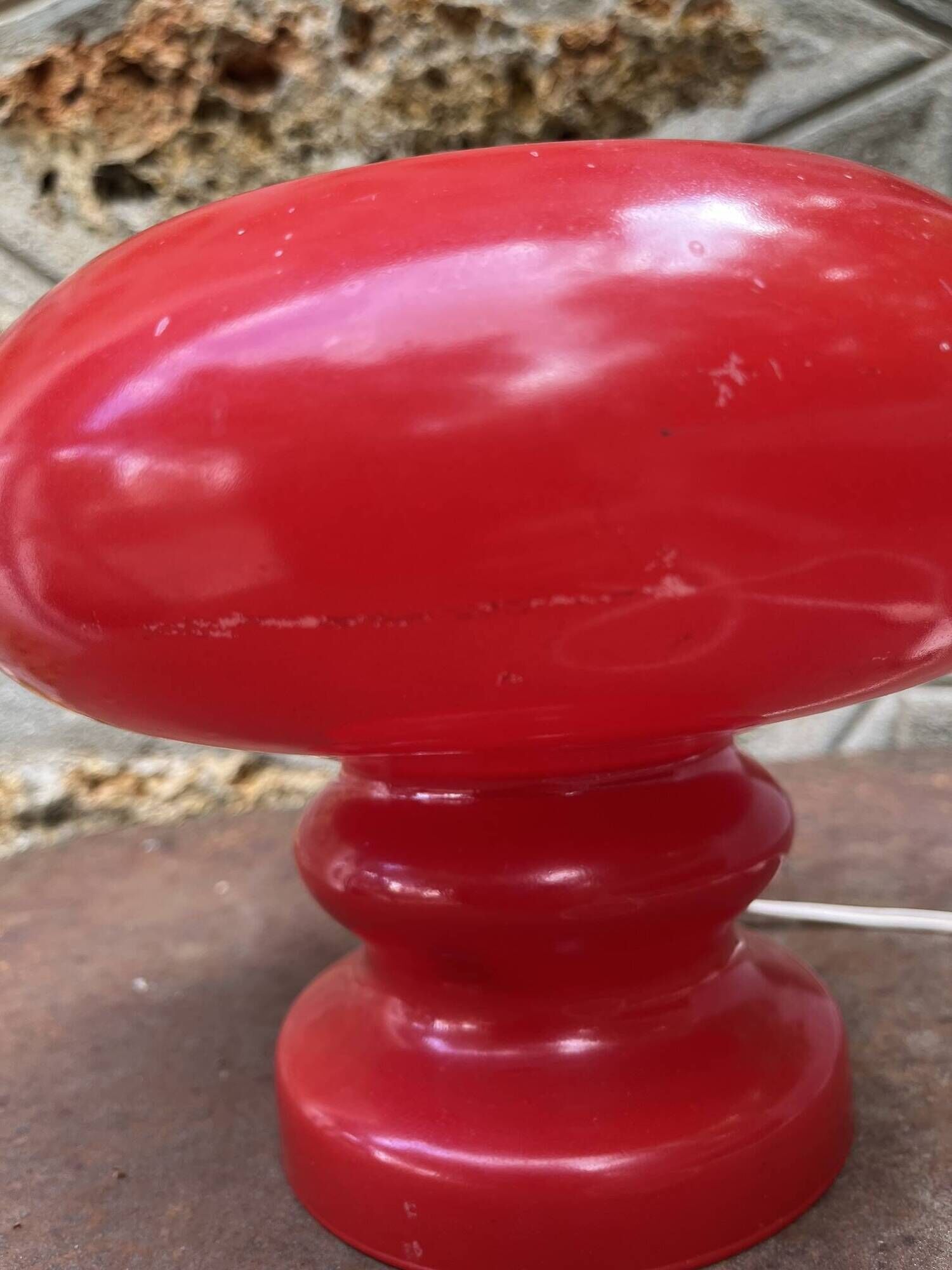 Vintage lamp 1970