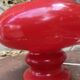 Vintage lamp 1970