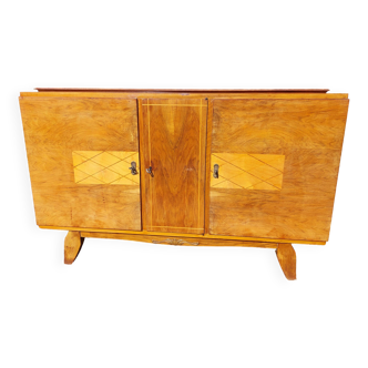 Art deco sideboard