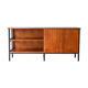 Modernist enfilade