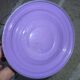 Guillouard purple oil storm lamp