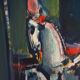 Georges Rouault: The Horsewoman - Original Lithograph