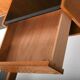 Double Bed by Hans J. Wegner for Getama, 1960s