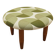 Footstool, Danish design, 1990s, production: Denmark