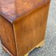 Commode 4 tiroirs vintage