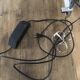 Vintage articulated lamp brand ERCO