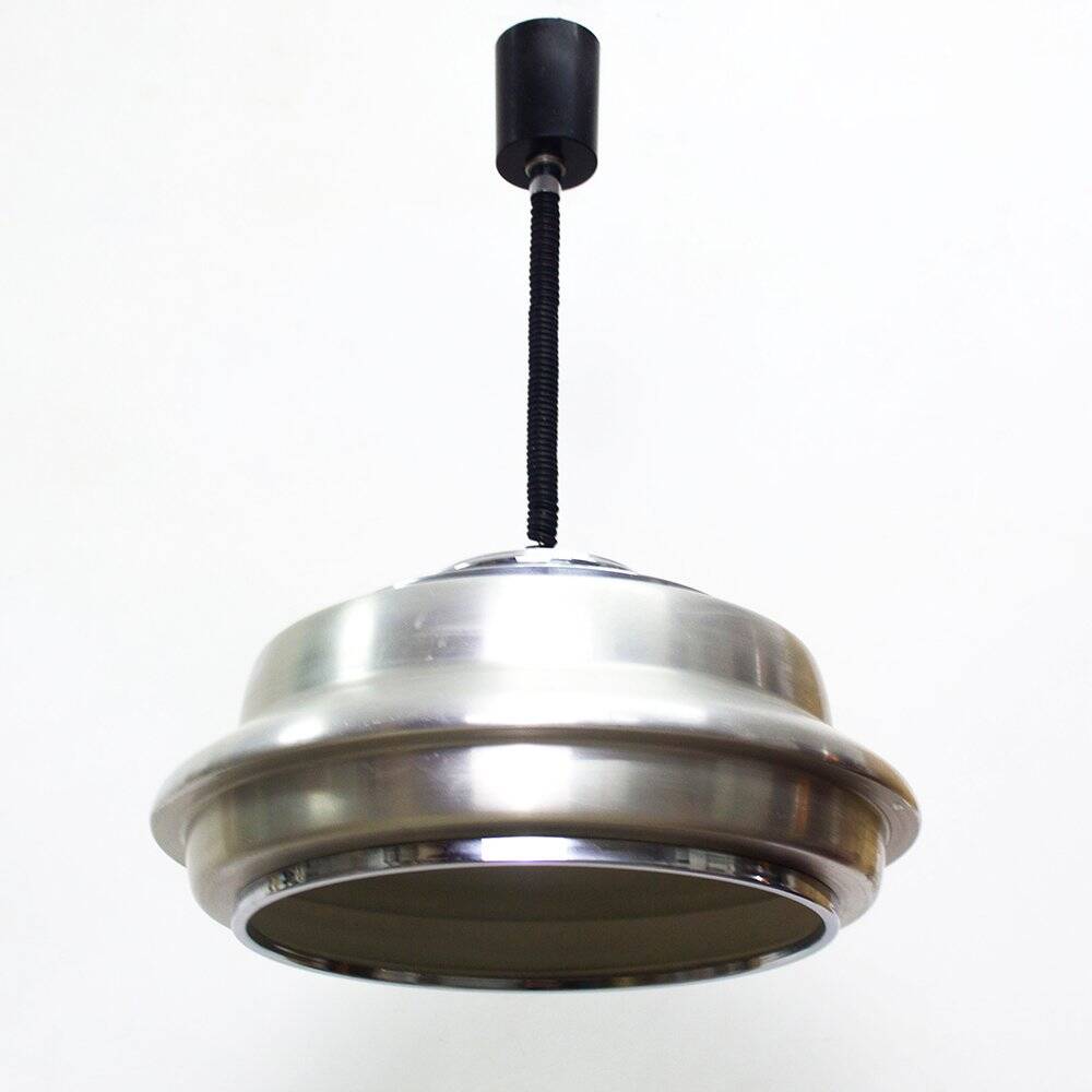 Space Age Pendant Lamp, 1970s