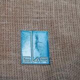 Series of vintage chairs by Eka