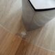 Table basse Lunario de Cini Boeri pour Knoll