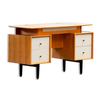 Bureau scandinave vintage 1960