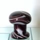 Murano glass table lamp by Carlo Moretti, Italy 1960s