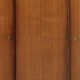 Mid-century wardrobe