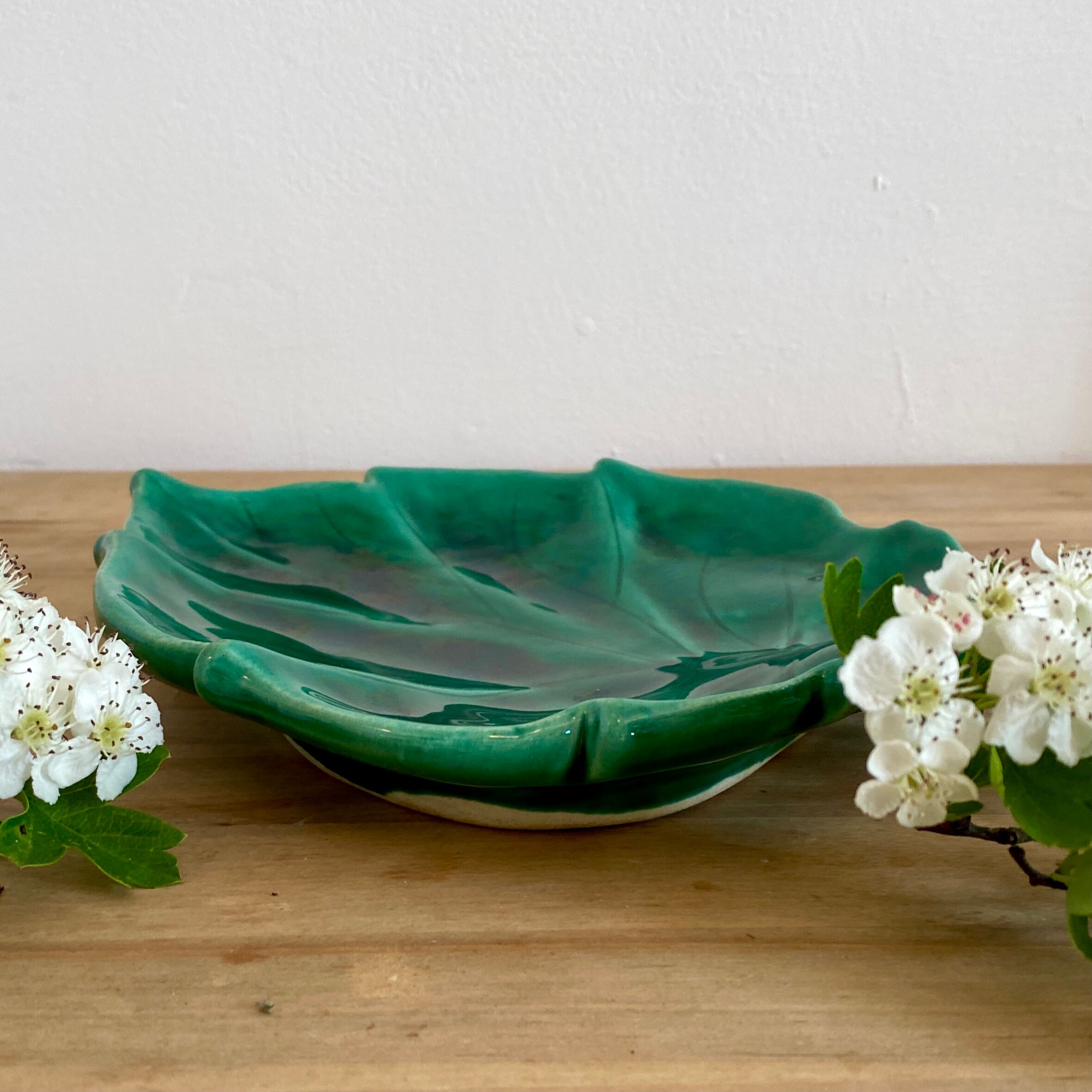 VIde pocket in vintage slurry