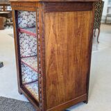Jam maker shelf unit