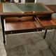 Bureau syle directoire Genoveva et son fauteuil