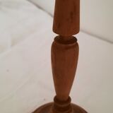Porte chapeau en bois