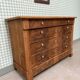 Commode Louis Philippe rénovée