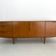Enfilade McIntosh des années 1960