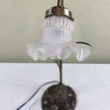 Tulip lamp