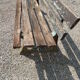 The 19th century Garden Bench