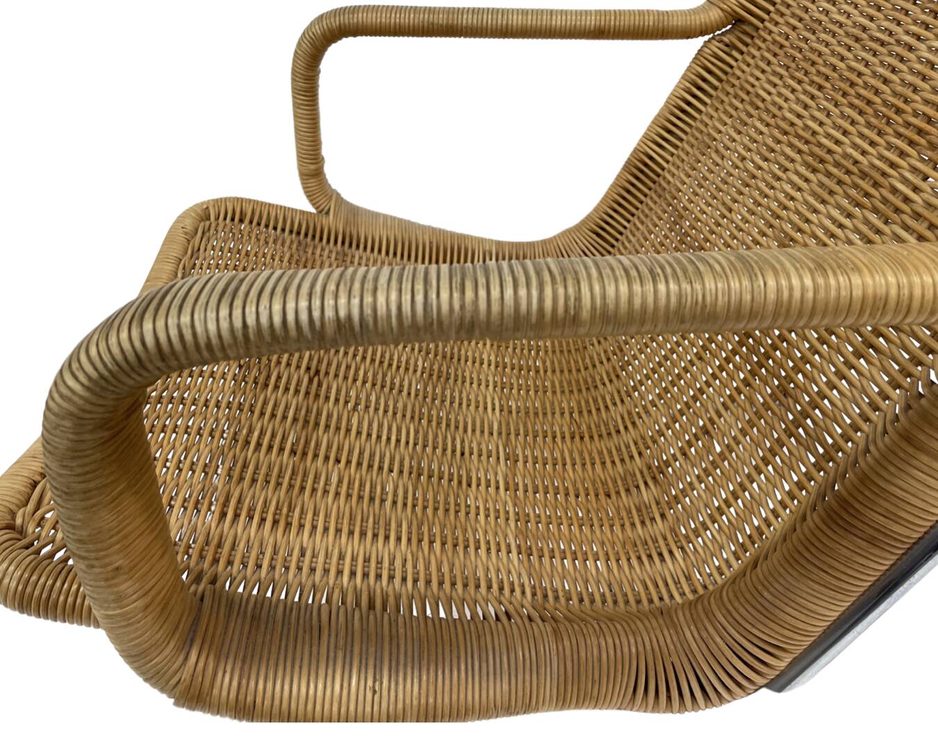Fauteuil de Dirk van Sliedrecht pour Rohé Noordwolde
