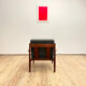 Fauteuil par Grete Jalk pour France & Son, 1950