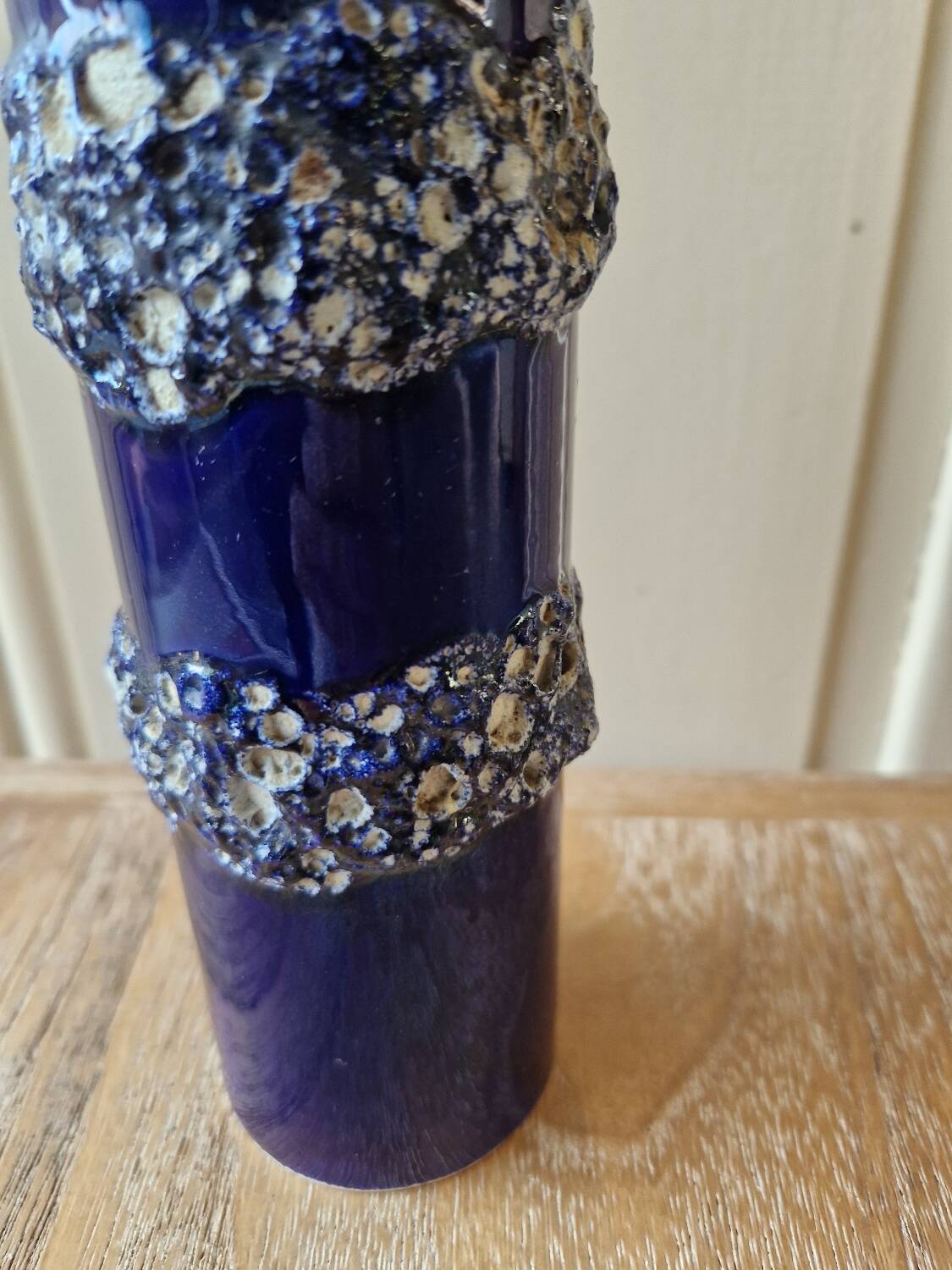 Fat-lava Vase Ocean Rockery