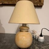 Bedside lamp