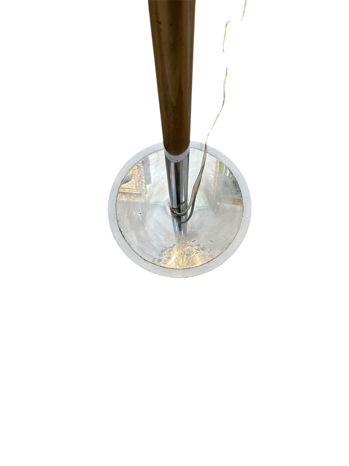 Sputnik Space Age floor lamp, 1970s