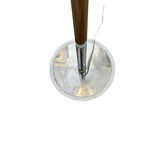 Sputnik Space Age floor lamp, 1970s