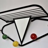 Door coats vintage wall - 1960 s