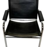 Vintage Set Of 2 Armchairs “klinte” Tord Björklund IKEA