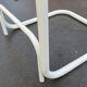 Vintage cesca design bar stool 80's design