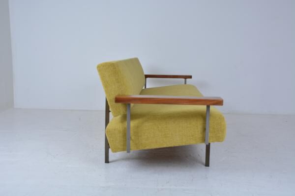 Sofa "Lotus 75" Rob Parry published by Gelderland dating from the 1960s